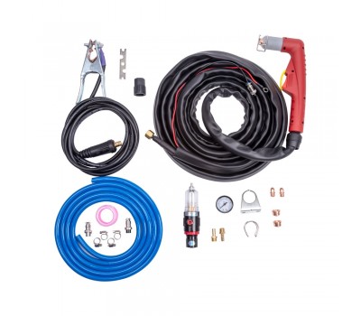 Аппарат плазменной резки SAGGIO PLASMA 125