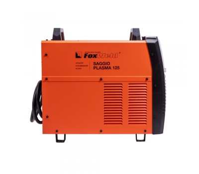 Аппарат плазменной резки SAGGIO PLASMA 125