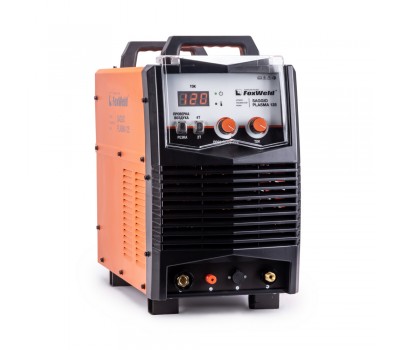 Аппарат плазменной резки SAGGIO PLASMA 125