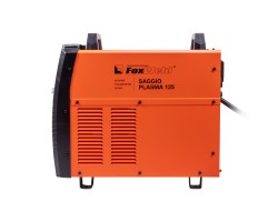 Аппарат плазменной резки SAGGIO PLASMA 125-foto4