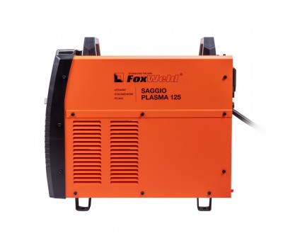 Аппарат плазменной резки SAGGIO PLASMA 125