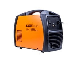 Аппарат аргонодуговой сварки SAGGIO TIG 205 AC/DC Pulse-foto5