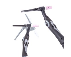 Аппарат аргонодуговой сварки SAGGIO TIG 205 AC/DC Pulse-foto9