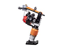 Вибротрамбовка FTL TR 75H-foto6