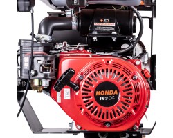 Вибротрамбовка FTL TR 75H-foto8