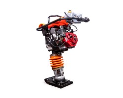 Вибротрамбовка FTL TR 75H
