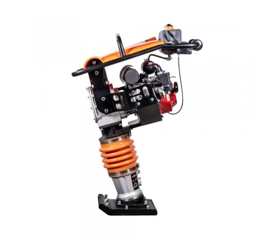 Вибротрамбовка FTL TR 75H