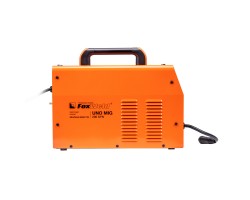 Сварочный полуавтомат UNO MIG 200 SYN-foto4