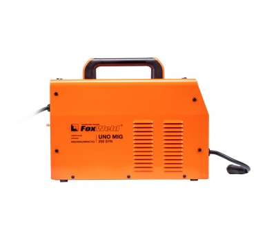Сварочный полуавтомат UNO MIG 200 SYN
