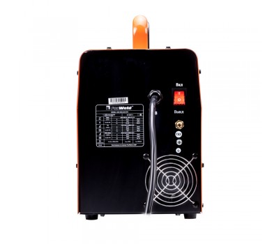 Сварочный полуавтомат UNO MIG 200 SYN