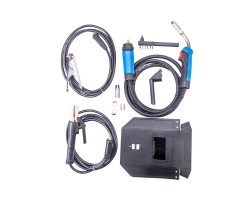 Сварочный полуавтомат UNO MIG 200 SYN-foto10