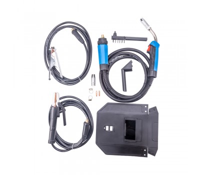 Сварочный полуавтомат UNO MIG 200 SYN