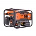 Бензиновый генератор FoxWeld Standart G3500 E