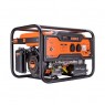 Бензиновый генератор FoxWeld Standart G3500 E