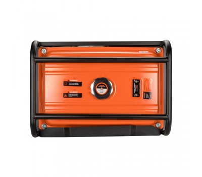 Бензиновый генератор FoxWeld Standart G3500 E