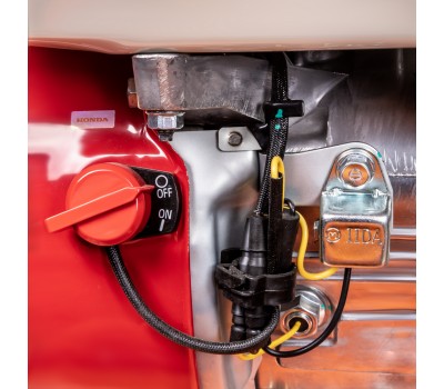 Виброплита FTL PCR 150H1