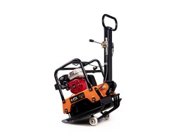 Виброплита FTL PCR 150H1-foto5