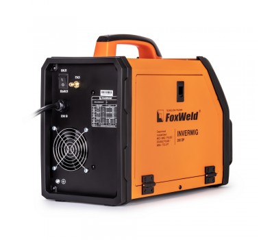 Сварочный полуавтомат INVERMIG 200 DP