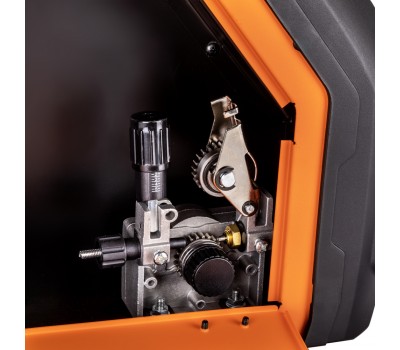 Сварочный полуавтомат INVERMIG 200 DP