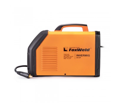 Сварочный полуавтомат INVERMIG 200 DP