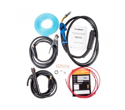 Сварочный полуавтомат INVERMIG 200 DP