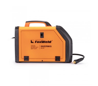 Сварочный полуавтомат INVERMIG 200 DP