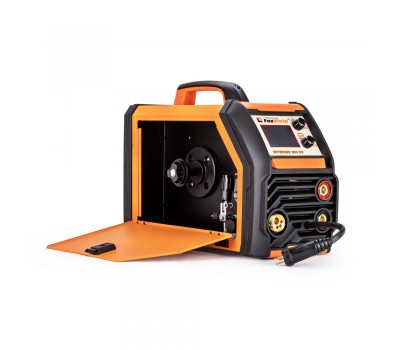 Сварочный полуавтомат INVERMIG 200 DP