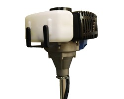 Бензотриммер Varteg T 52-foto9