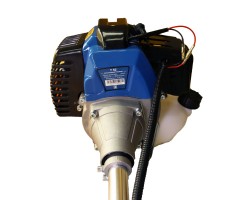 Бензотриммер Varteg T 52-foto2