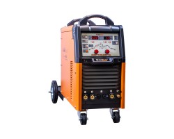 Аппарат аргонодуговой сварки SAGGIO TIG 500 AC/DC Pulse