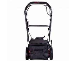 Газонокосилка бензиновая HND LM 46 XS-foto5