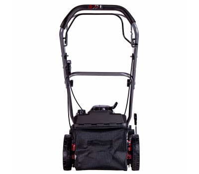 Газонокосилка бензиновая HND LM 46 XS Газонокосилка бензиновая HND LM 46 XS