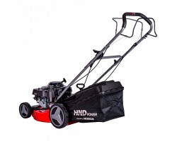 Газонокосилка бензиновая HND LM 46 XS-foto4