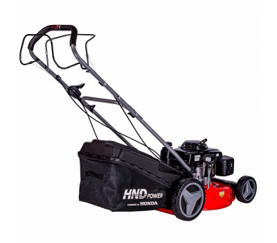 Газонокосилка бензиновая HND LM 46 XS Газонокосилка бензиновая HND LM 46 XS