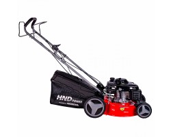 Газонокосилка бензиновая HND LM 46 XS-foto7