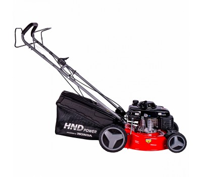 Газонокосилка бензиновая HND LM 46 XS Газонокосилка бензиновая HND LM 46 XS