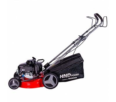 Газонокосилка бензиновая HND LM 46 XS Газонокосилка бензиновая HND LM 46 XS