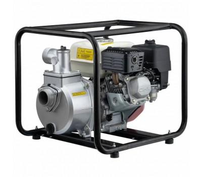 Мотопомпа бензиновая HND WP 20 XC