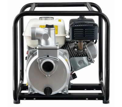 Мотопомпа бензиновая HND WP 20 XC