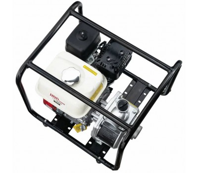 Мотопомпа бензиновая HND WP 20 XC