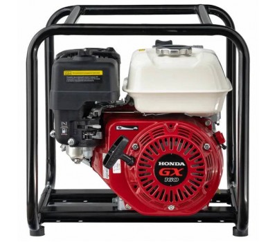 Мотопомпа бензиновая HND WP 20 XC