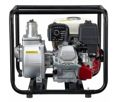 Мотопомпа бензиновая HND WP 20 XC