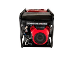 Генератор бензиновый HND GE 11000 XLST-foto8