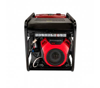 Генератор бензиновый HND GE 11000 XLST