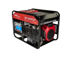 Генератор бензиновый HND GE 11000 XLST