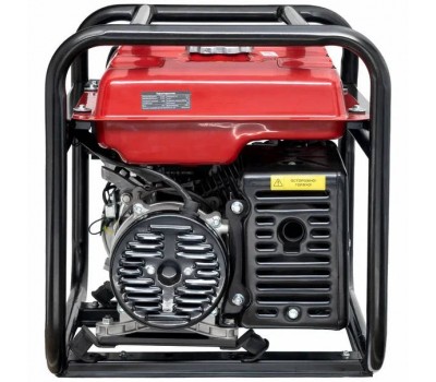 Генератор бензиновый HND GE 3000 PN Генератор бензиновый HND GE 3000 PN