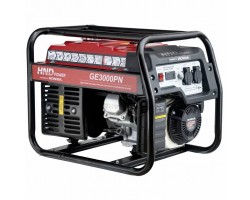 Генератор бензиновый HND GE 3000 PN