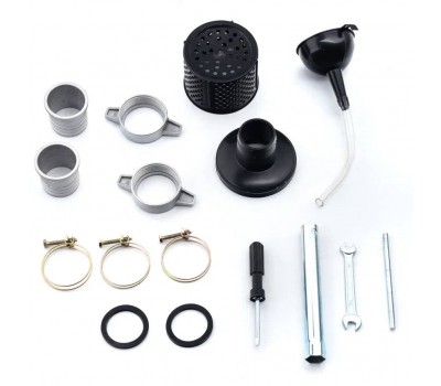 Мотопомпа бензиновая HND WP 20 PC