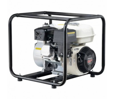 Мотопомпа бензиновая HND WP 20 PC