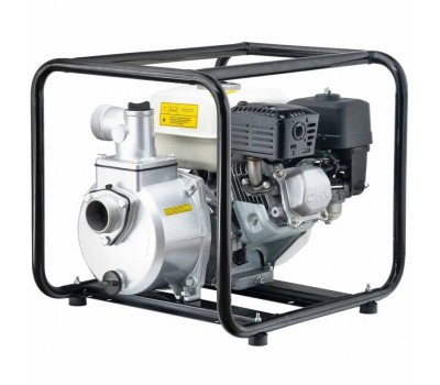 Мотопомпа бензиновая HND WP 20 PC